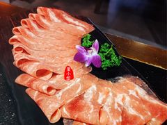 渝利肥牛卷-渝利重庆火锅