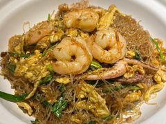 干捞粉丝煲-老板恋上鱼(恒隆广场店)