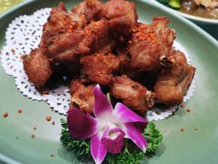 -君霖海鲜私房菜(春柳店)