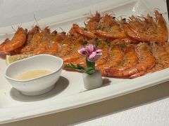 -富黎华海鲜大酒楼(正大广场店)