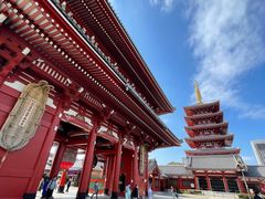 -浅草寺