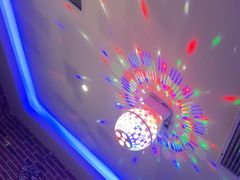 -冰城小镇音乐串吧·聚会餐厅(百子湾店)