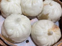 野菌香包-陶德砂锅(蜀汉路店)