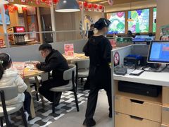 -菲滋意式餐厅(温岭银泰城店)