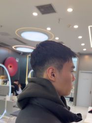 点击看大图 -Cima salon西玛沙龙
