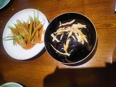 -粗茶淡饭·隐庐私厨(东亭店)