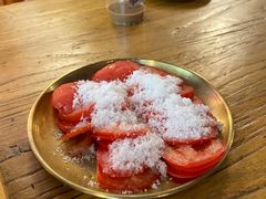 -三千里烧烤(外滩店)
