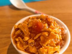 -糟粕醋·椰苑海南菜餐厅(亚龙湾天域酒店)