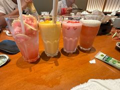 -月龍吟(朝龙汇店)