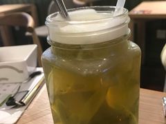 -仙踪林(江燕路万科里店)