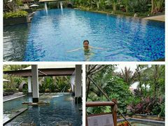 -厦门日月谷温泉渡假村