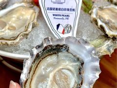 -Osteria Garden 生蚝花园餐厅(原进贤路店)