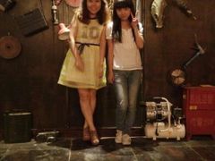 android_upload_pic-YOGO优果密室逃脱(新佳丽广场店)