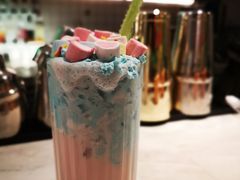 -JF Garden(渔人码头店)