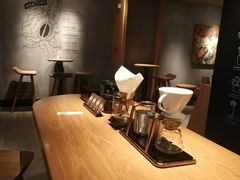 -星巴克(绍兴柯桥柯岩景区店)