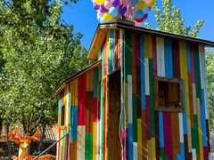 -北京鹿世界主题园