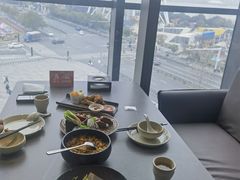 -喜记顺德菜(南昌万象城店)