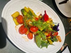 -第101座花园餐厅(湖滨88店)