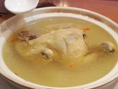 -并州饭店·并萃阁