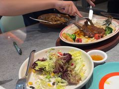 -菲滋意式休闲餐厅(北仑银泰城店)