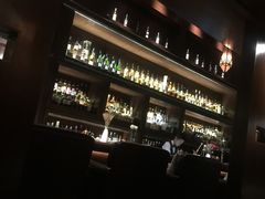 -The Bottle Bar(羲和商业广场店)