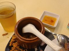 -永盈茶餐厅(中山四路店)