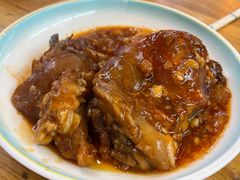 -清真利德顺小老饭庄(复兴路店)