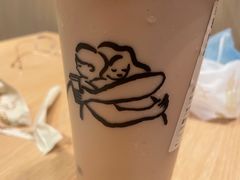 -喜茶(上海五角场万达店)