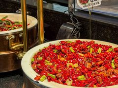 -韩盛·盛江山自助料理(中街大悦城店)