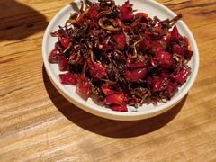 -缘生态云南菜·野生菌庭院餐厅(华侨城店)