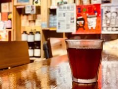 -无牌咖啡&酒馆