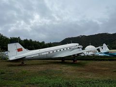 -中国航空博物馆