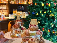 -Mogul Eatery·大亨餐酒馆