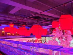 -山河屯铁锅炖鲜鹅·东北菜(开发区一店)