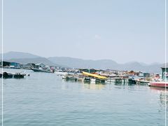 -东山码头