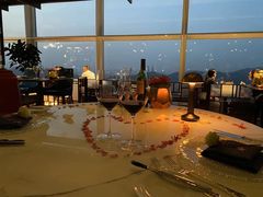 -深圳文华东方酒店·OPUS 388·精致法餐