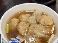 正斗鲜虾净云吞-丽的面家(多宝路店)