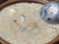 -打酱友•斑鱼海鲜粥火锅(吴桥店)