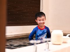 -西安华清御汤酒店