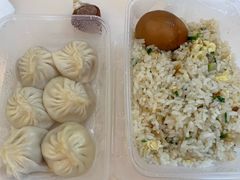 -珊珊小笼馆(仙霞路店)