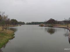 -江苏三台山国家森林公园