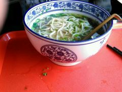 android_upload_pic-马艾萨中国兰州牛肉拉面(劲松店)