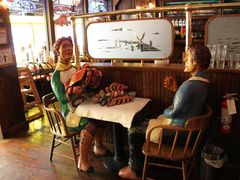 -The Crab Pot Seattle