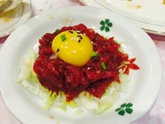 -大渔铁板烧(中山路八佰伴店)