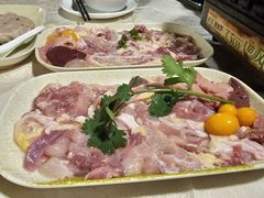 -小煵记·打边炉(西丽文光店)