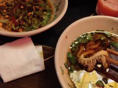 -在蜀里·一米肥牛老火锅(黄埔店)