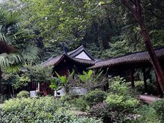 -南山风景名胜区