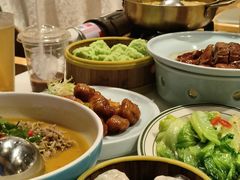-润记·广东餐馆(苏州中心店)