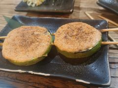 -酒窝烧鸟(科华街店)