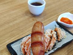 -裕记烧腊连锁餐饮(外马分店)